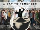 A Day to Remember - What Separates Me from You