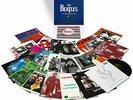 Beatles The Singles Collection Box Sammler Entertain Vinyl Musik 1 Platte fehlt