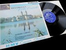 Beethoven: Violin Concerto - Campoli **HMV SXLP 20043 ED1 Stereo LP**