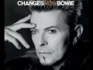 DAVID BOWIE 'CHANGESNOWBOWIE' LP RSD 2020 RECORD STORE DAY