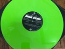 Billie Eilish LIVE at Third Man Records ORIGINAL GREEN VINYL