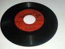 TREASURE ISLE/LETS JOIN HAND TOGETHER - THE MELODIANS [R/STEADY]   7
