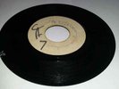 BLANK[AQUARIUS]/THE EVIDENCE - LLOYD CHARMERS [REGGAE INST.]    7