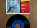 DISQUE VINYLE  45 TOURS  LEN BARRY 1- 2- 3