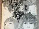THE BEATLES - REVOLVER ORIGINAL 1966 MONO LP EXCELLENT