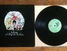QUEEN A Day At The Races LP Vinyl Record 1976 US Pressing Elektra VG+/VG+