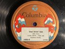 BLUES CLARA SMITH Columbia 14053 Steel Drivin Sam/He's Mine All Mine E--(playE)