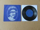 SEX PISTOLS God Save The Queen VIRGIN 1977 UK A1 / B1 PRESSING VINYL 7