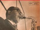 Gigi Gryce, Thelonious Monk, Percy Heath & Art Blakey  7