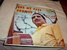 JULIO ERAZO-QUE ME PASA CONTIGO-FUENTES MFS-3110 VG/VG+ VINYL RECORD ALBUM LP