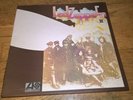 Led Zeppelin II 2 Early UK Press Red/Plum Superb NR MINT Vinyl See 7 Pics