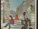HOWLIN' WOLF: London Sessions LP (Speakers Corner Audiophile re) Blues & R&B