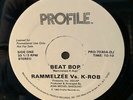 RAMMELZEE vs K-ROB Beat Bop 12