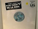 DE LA SOUL Plug Tunin' 12
