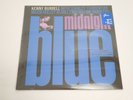 KENNY BURRELL: Midnight Blue US Blue Note 84123 Jazz LP Vinyl SEALED