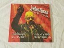 Judas Priest - Jawbreaker - Halls Of Valhalla - Still Sealed