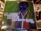 Alejandro Escovedo A Man Under the Influence Deluxe Bourbonitis 2xLP new vinyl