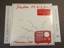 SEALED MAXIMUM JOY STATION M.X.J.Y. LP 197205