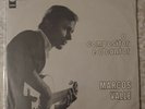 MARCOS VALLE O Compositor e o Cantor rare ODEON bossa LP Brazil DEODATO samba