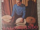 MILTON BANANA TRIO Balancando com OG ODEON mono Bossa LP MPB Baden Powell VALLE