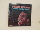 BS-33 LP-Blues-BLUESWAY BLS 6008-T-Bone Walker-Stormy Monday Blues