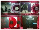 THE OBSESSED Vinyl LP Bundle S/T Sacred Concrete Cancer Demo The Church Within