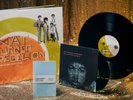 Nat Turner Rebellion Laugh To Keep From Crying + Bonus 7” VMP Vinyl Me Please LP