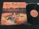 Alice in Chains - Dirt LP Vinyl.  Grnuge , Alturnative Rock. Signed/ Autographed