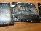 IRON MAIDEN Matter Of Life & Death 2 LP PICTURE DISC 2006, NEAR MINT CONDITION