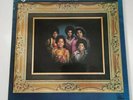THE JACKSON 5 Greatest Hits 1972 UK Vinyl LP EX/EX Michael Jackson