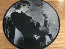 THE JAM # HEATWAVE IN OXFORD STREET PICTURE DISC 7” VINYL - PAUL WELLER
