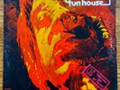 The Stooges - Fun House LP Original White Label Promo NM
