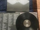 The Artic Monkeys - AM LP Vinyl Record 12
