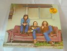 Crosby, Stills & Nash S/T Sealed Vinyl Record LP USA 1969 SD 8229 Hype Sticker