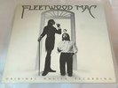 Fleetwood Mac Fleetwood Mac Sealed Vinyl Record LP Album MFSL Japan 1979 Sheet