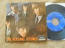 The Rolling Stones  - The Last Time -  Spanish Picture Sleeve PS 7