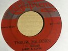 Larry & Alvin - Throw Me Corn 7
