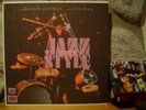 SHANKAR JAIKISHAN & RAIS KHAN Raga Jazz Style LP/1968 India/Indian Raga Jazz