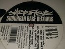 Cutty Ranks Limb By Limb Dj SS remix Suburban Base