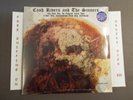 SEALED CASH RIVERS AND THE SINNERS (GBV) DO NOT TRY TO ADJUST YOUR SET DBL LP