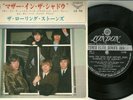 Rolling Stones - Have you seen your Mother, Baby /+3 (1967) JAPAN 7