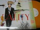 David Bowie - Reality, LP 12 