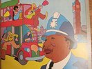 MUDDY WATERS - LONDON SESSIONS - GF -  LP - CDN - ELECTRIC BLUES  oop rare