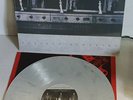 Fates Warning Perfect Symmetry White Black Marbled Vinyl Record new