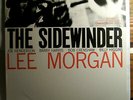Lee Morgan/The Sidewinder/Blue Note/BST84157/NM/DMM