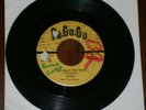 COUNT AND THE COLONY-SAY WHAT YOU THINK RARE MICHIGAN GARAGE 45 PA GO GO HEAR