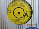 JOHNNY TILLOTSON=SEND ME THE PILLOW YOU DREAM ON (DEMO)  EX-