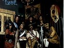 Amon Düül II - Made In Germany GER 2LP FOC + Insert ´