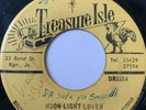 Reggae 45/ Joya Landis 