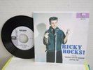 Ricky Nelson,Imperial,